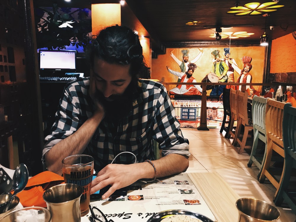 Processed with VSCO with hb2 preset