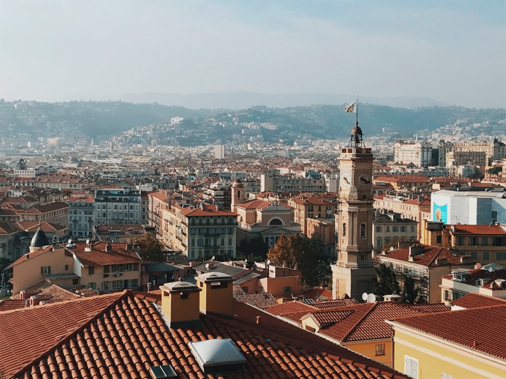 Processed with Onetake with San Diego preset.