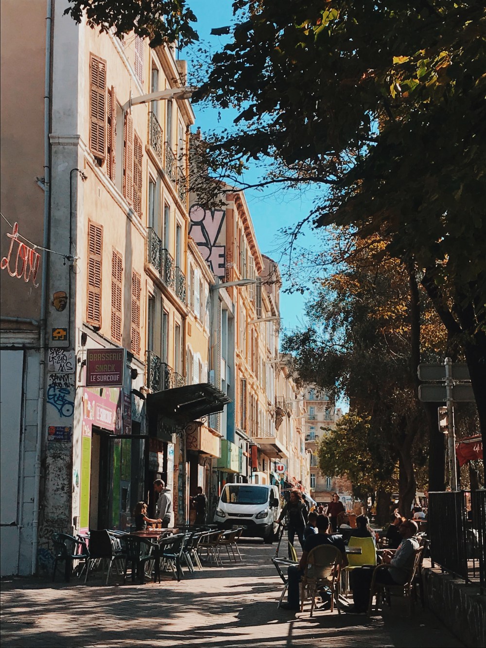 Processed with Onetake with San Diego preset.