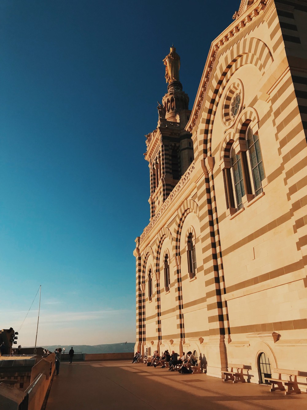 Processed with Onetake with San Diego preset.