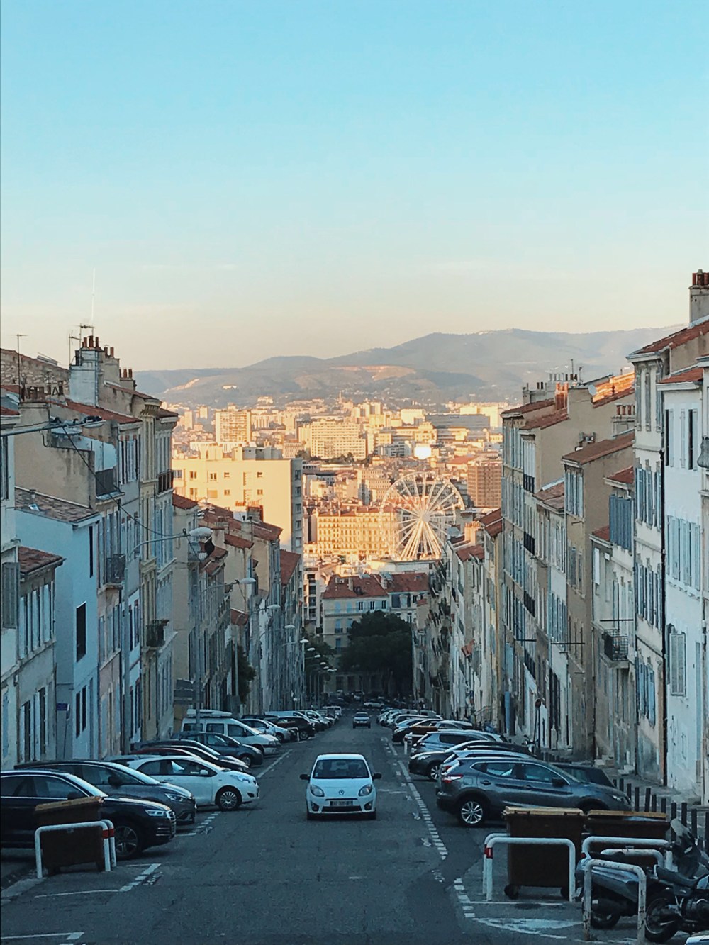 Processed with Onetake with San Diego preset.