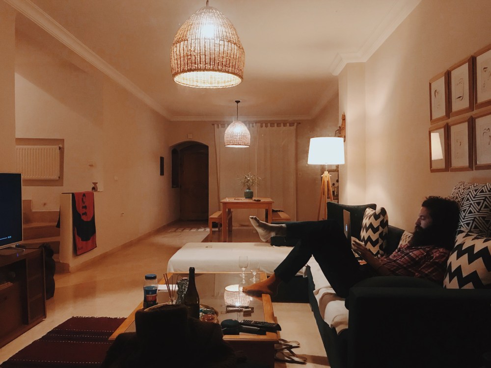 Processed with Onetake with San Diego preset.